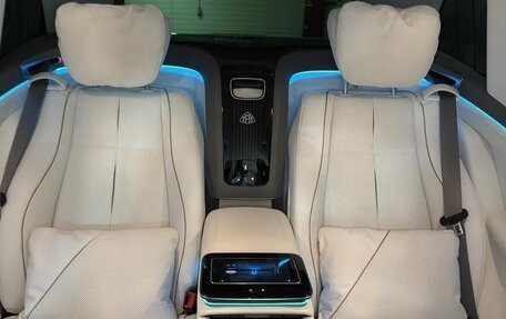 Mercedes-Benz Maybach GLS I, 2021 год, 16 900 000 рублей, 9 фотография