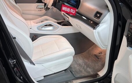Mercedes-Benz Maybach GLS I, 2021 год, 16 900 000 рублей, 5 фотография