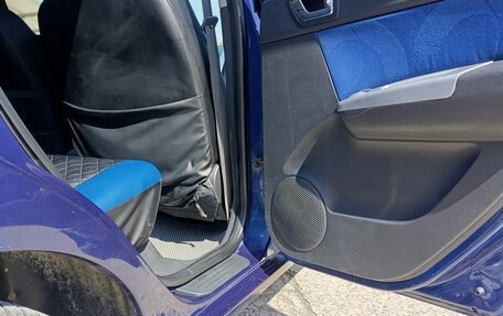 Hyundai Getz I рестайлинг, 2007 год, 600 000 рублей, 7 фотография