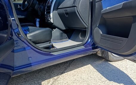 Hyundai Getz I рестайлинг, 2007 год, 600 000 рублей, 9 фотография
