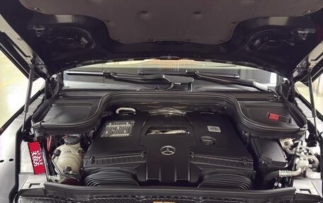 Mercedes-Benz Maybach GLS I, 2021 год, 16 900 000 рублей, 12 фотография