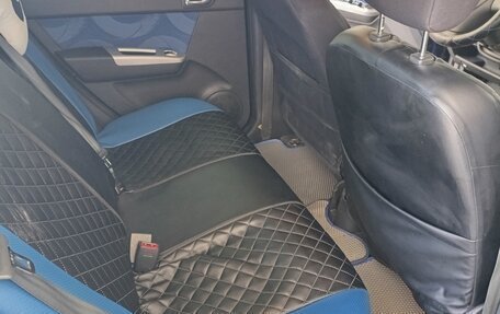 Hyundai Getz I рестайлинг, 2007 год, 600 000 рублей, 12 фотография