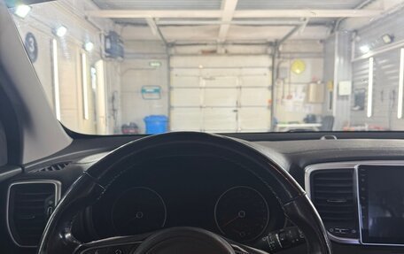 KIA Sportage IV рестайлинг, 2021 год, 2 400 000 рублей, 10 фотография