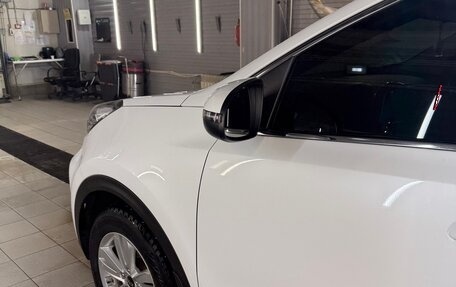 KIA Sportage IV рестайлинг, 2021 год, 2 400 000 рублей, 5 фотография