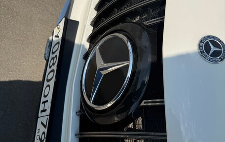 Mercedes-Benz GLS, 2021 год, 5 780 000 рублей, 9 фотография