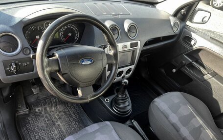 Ford Fusion I, 2008 год, 375 000 рублей, 7 фотография