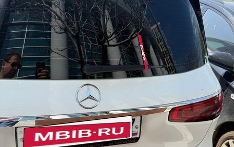 Mercedes-Benz GLS, 2021 год, 5 780 000 рублей, 6 фотография