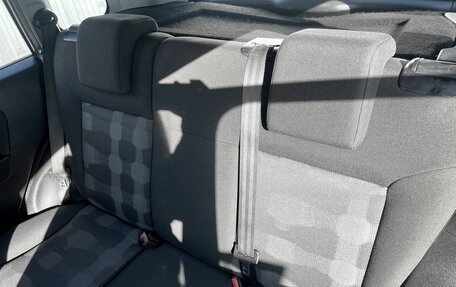 Ford Fusion I, 2008 год, 375 000 рублей, 8 фотография