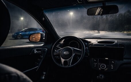 KIA Cerato III, 2012 год, 999 999 рублей, 3 фотография