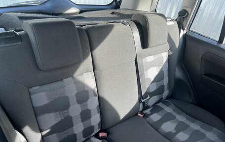 Ford Fusion I, 2008 год, 375 000 рублей, 9 фотография