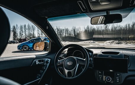 KIA Cerato III, 2012 год, 999 999 рублей, 5 фотография