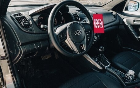 KIA Cerato III, 2012 год, 999 999 рублей, 4 фотография