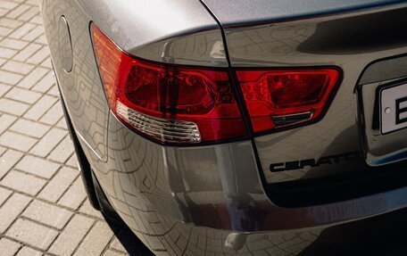 KIA Cerato III, 2012 год, 999 999 рублей, 10 фотография