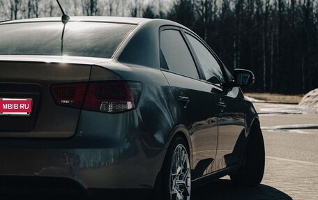 KIA Cerato III, 2012 год, 999 999 рублей, 14 фотография
