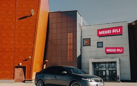 KIA Cerato III, 2012 год, 999 999 рублей, 17 фотография
