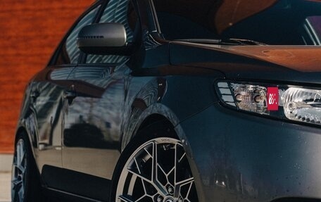 KIA Cerato III, 2012 год, 999 999 рублей, 13 фотография