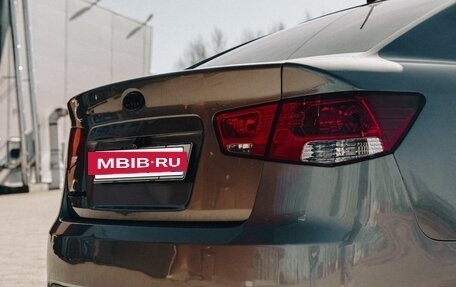 KIA Cerato III, 2012 год, 999 999 рублей, 11 фотография