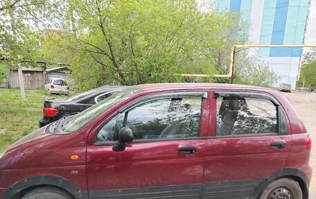 Daewoo Matiz I, 2008 год, 96 500 рублей, 5 фотография