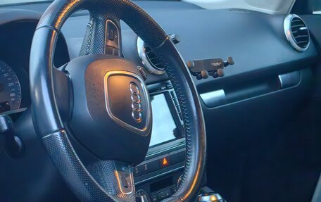 Audi A3, 2011 год, 1 000 000 рублей, 4 фотография