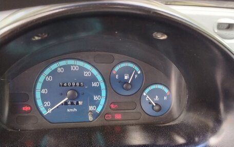 Daewoo Matiz I, 2008 год, 96 500 рублей, 7 фотография