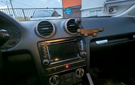 Audi A3, 2011 год, 1 000 000 рублей, 6 фотография