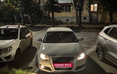 Audi A3, 2011 год, 1 000 000 рублей, 2 фотография
