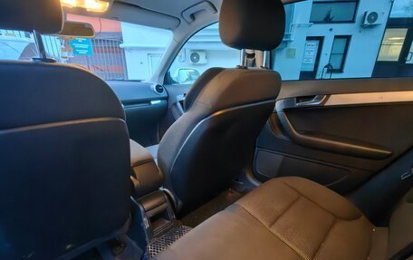 Audi A3, 2011 год, 1 000 000 рублей, 10 фотография