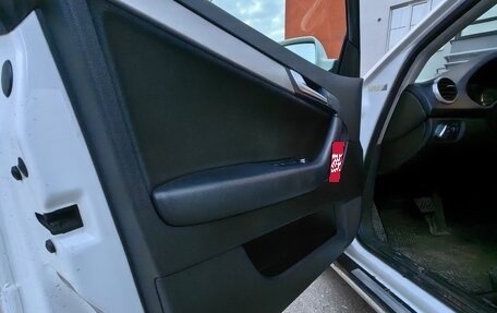 Audi A3, 2011 год, 1 000 000 рублей, 7 фотография