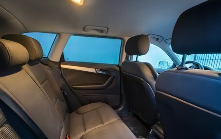 Audi A3, 2011 год, 1 000 000 рублей, 12 фотография