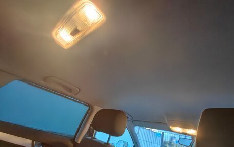 Audi A3, 2011 год, 1 000 000 рублей, 13 фотография