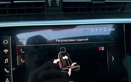 Audi A7, 2018 год, 4 200 000 рублей, 17 фотография