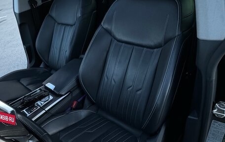 Audi A7, 2018 год, 4 200 000 рублей, 24 фотография
