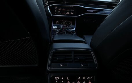 Audi A7, 2018 год, 4 200 000 рублей, 31 фотография
