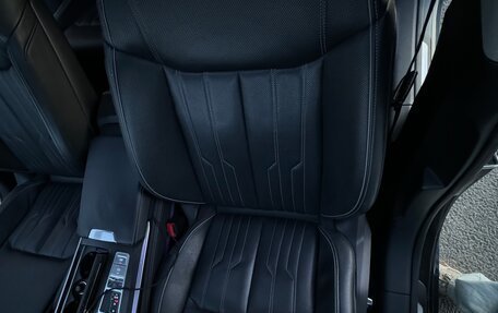 Audi A7, 2018 год, 4 200 000 рублей, 36 фотография