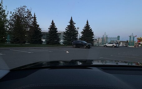 Audi A7, 2018 год, 4 200 000 рублей, 27 фотография