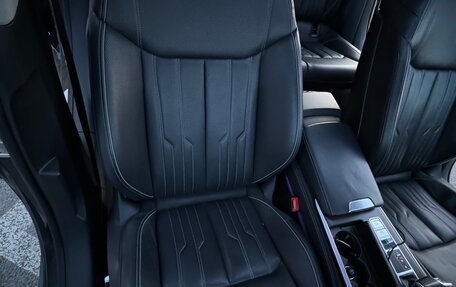 Audi A7, 2018 год, 4 200 000 рублей, 37 фотография