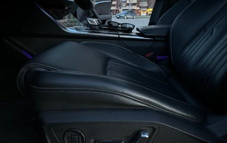Audi A7, 2018 год, 4 200 000 рублей, 26 фотография