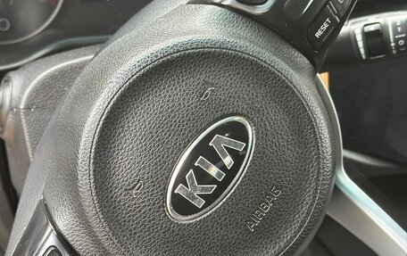 KIA Rio IV, 2019 год, 950 000 рублей, 6 фотография
