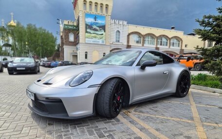 Porsche 911 GT3, 2021 год, 23 700 000 рублей, 5 фотография