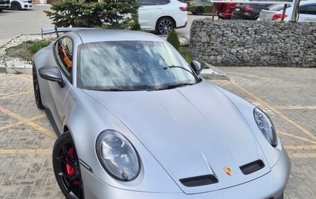 Porsche 911 GT3, 2021 год, 23 700 000 рублей, 6 фотография
