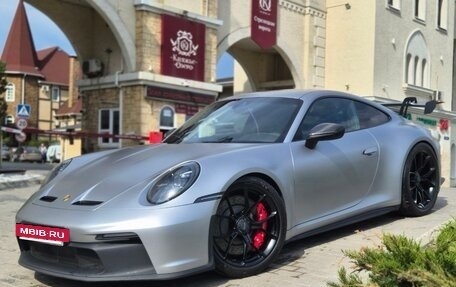 Porsche 911 GT3, 2021 год, 23 700 000 рублей, 2 фотография