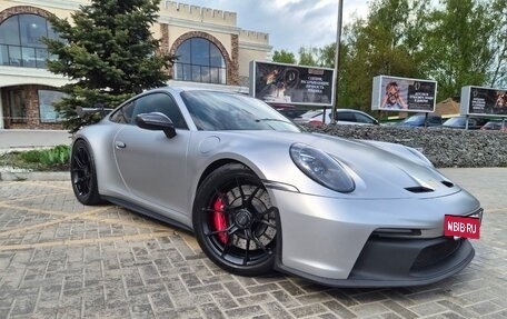 Porsche 911 GT3, 2021 год, 23 700 000 рублей, 4 фотография