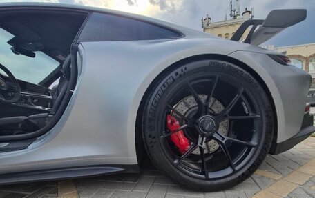Porsche 911 GT3, 2021 год, 23 700 000 рублей, 8 фотография