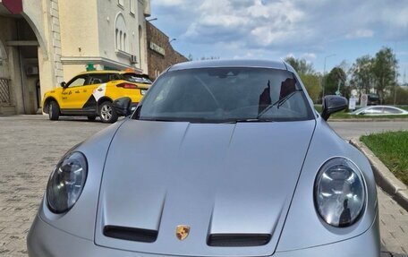 Porsche 911 GT3, 2021 год, 23 700 000 рублей, 15 фотография
