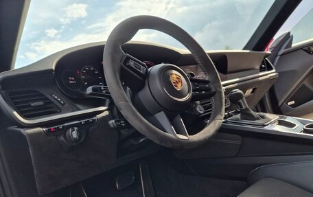 Porsche 911 GT3, 2021 год, 23 700 000 рублей, 12 фотография