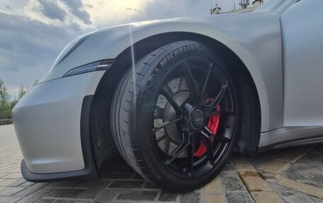 Porsche 911 GT3, 2021 год, 23 700 000 рублей, 9 фотография