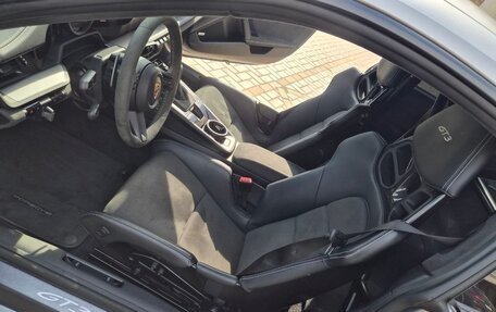 Porsche 911 GT3, 2021 год, 23 700 000 рублей, 14 фотография