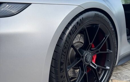 Porsche 911 GT3, 2021 год, 23 700 000 рублей, 21 фотография