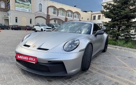 Porsche 911 GT3, 2021 год, 23 700 000 рублей, 20 фотография