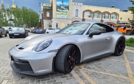 Porsche 911 GT3, 2021 год, 23 700 000 рублей, 23 фотография
